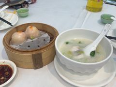 -丰尔粥食·顺德鱼生·干蒸排骨顺德菜(大良分店)
