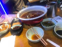 串串-走街串巷(丰富路店)