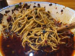 -车沾巷·重庆老味豌杂面