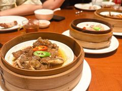 -杭州JW万豪酒店-万豪中餐厅