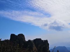 -白草畔自然风景区