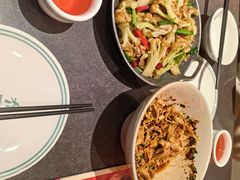 干锅菜花-乔一乔怪味干锅(武侯欢肆店)