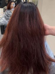 -凯博K-boom Hair Salon