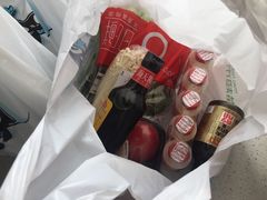 -盒马鲜生(文景博乐里购物广场店)