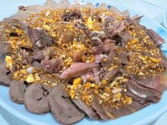 -清真喜兰老丁羊汤特色小吃