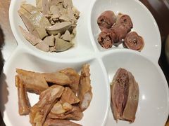 -应天大明王朝·南京菜(中山陵店)