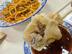 -内蒙味道