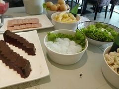 -陌生人火锅餐厅(阳曲路店)
