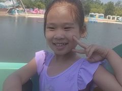 -秦皇岛乐岛海洋王国