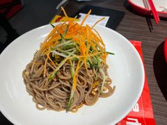 凉面-胖哥俩肉蟹煲(湖滨银泰in77店)