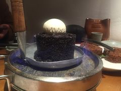 -蜜桃餐厅·古运河畔(南下塘店)