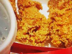 -麦当劳(朝阳北路店)