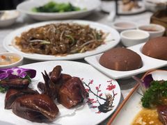 红烧乳鸽-如丰晟宴(长安万达店)