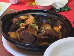 筒骨马桥香干-阿莉餐厅(枣阳路店)