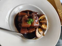 -望乡楼上海菜(日月光店)