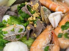 -嘉华小吃(蛇口市场店)