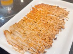 -老万烧烤(典逸心洲店)
