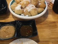-大壮家原味烤肉(兴华北街店)