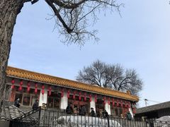 -百花人家(清水田园店)