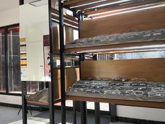 -五派眼镜(沙河店)