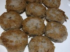 鲮鱼饼-粥旺庄(芳村店)