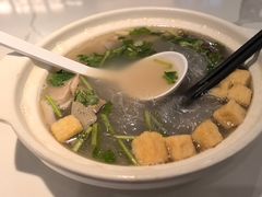 -苏晓玥·江南小吃(深圳北站店)