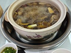 -名善山珍·野生菌汤锅(文殊院店)