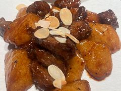 -小厨娘金榜题名(夫子庙秦淮河店)