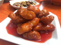 -五村饭店