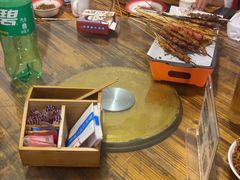 -冶建镜子·老南昌大排档·江西虾王(总店)