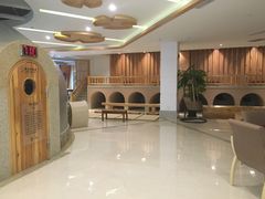 -热带雨林汗蒸馆(汶水东路店)