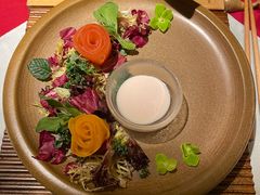 -叶叶菩提(太原别墅店)