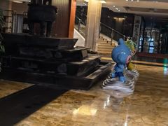 -绍兴鉴湖君澜大酒店