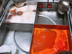 -海底捞大排档火锅(悦荟广场店)