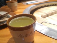 -锅来乐地锅鸡(安亭店)