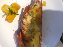 -都会尚膳·海鲜自助餐厅(重庆万豪酒店)