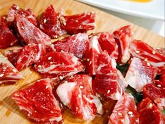 钻石牛排-猫爪爪原切自助烤肉(观音桥阳光世纪店)