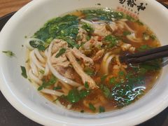 -易裕和·长沙米粉(竹塘西路店)