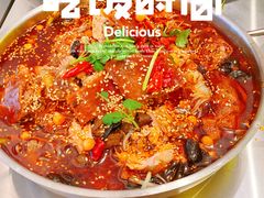 -蓉三少冒烤鸭·四川小吃集(北京首店)