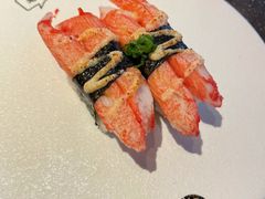 -元气寿司(东方宝泰店)