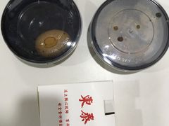 -东泰祥生煎馆(陕西南路店)