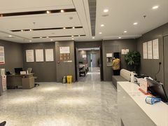 -爱康国宾体检中心(顺平分院)