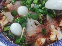 -长香源葫芦头梆梆肉(开通巷店)