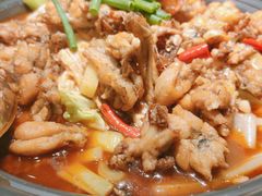 -蓉幸会川菜(苏宁广场店)