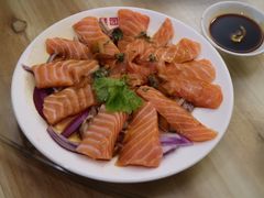 -桂园白粥·潮汕老味道