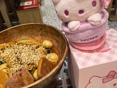 -成都你六姐·牛肉冒菜(上海杨浦合生汇店)