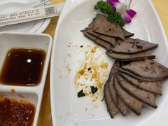 -北京全聚德烤鸭店(昌平店)