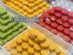 -捶糖帮桂林特产伴手礼(西街店)
