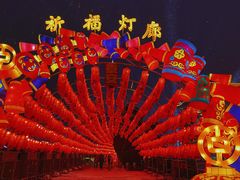 -西安城墙·碑林历史文化景区