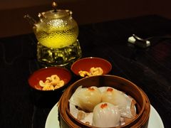 -五缘湾凯悦酒店·悦饗中餐厅